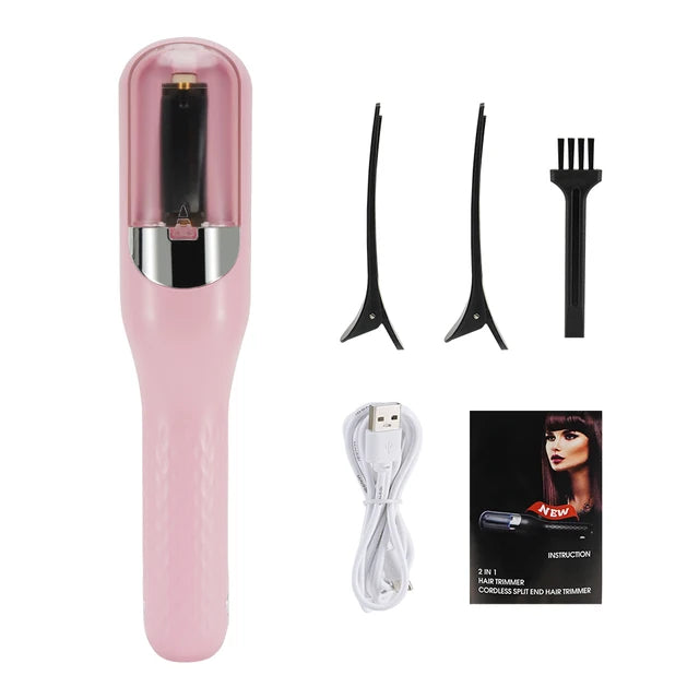 Professional Hair Cutter Beauty Set