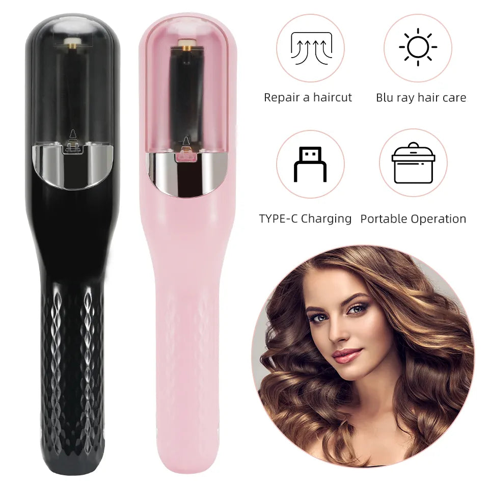 Professional Hair Cutter Beauty Set