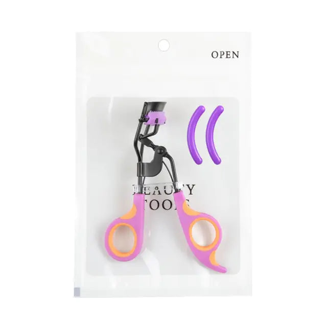 All Eye Shapes Eyelashes Curler