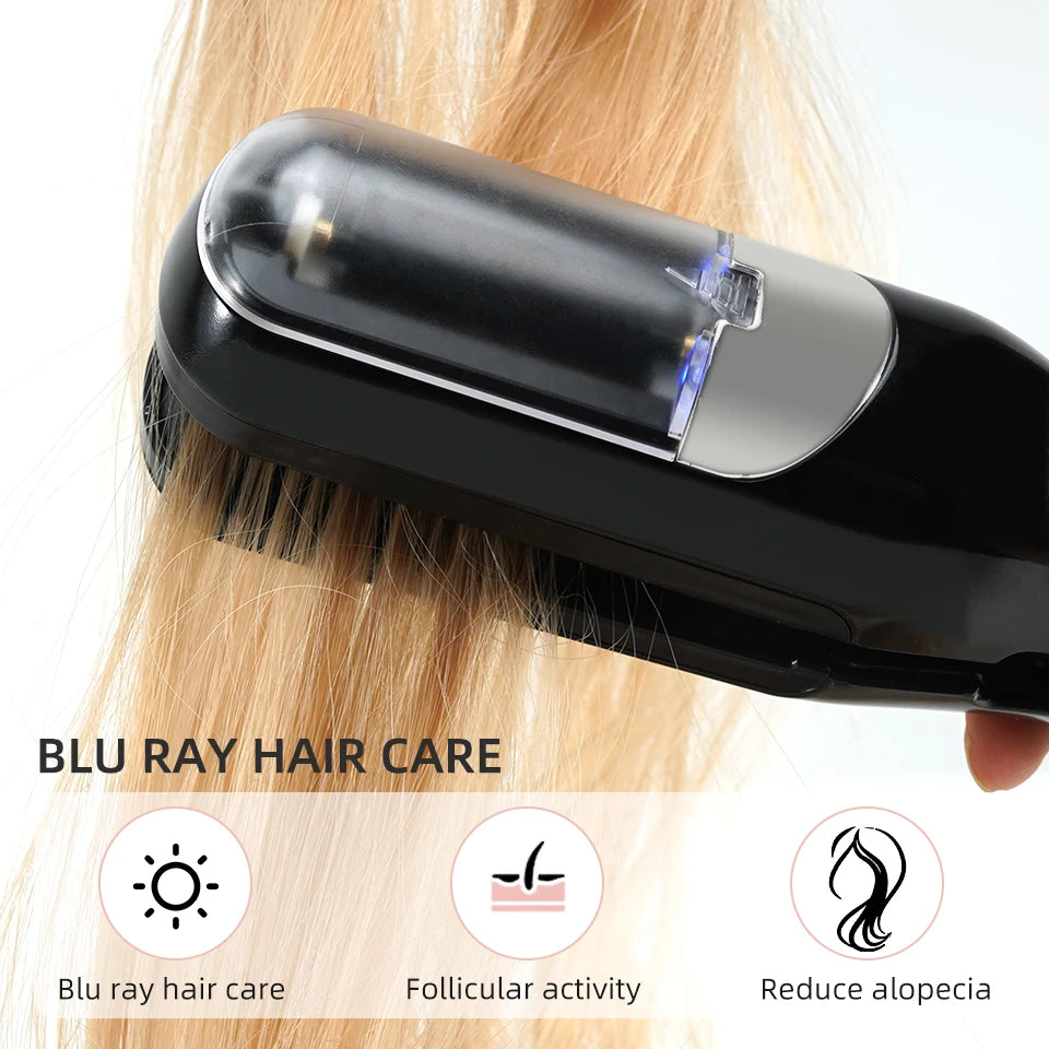 Professional Hair Cutter Beauty Set