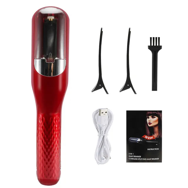 Professional Hair Cutter Beauty Set