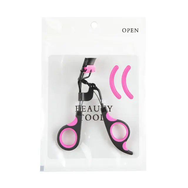 All Eye Shapes Eyelashes Curler