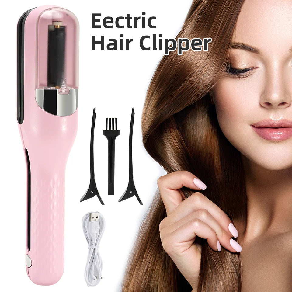 Professional Hair Cutter Beauty Set