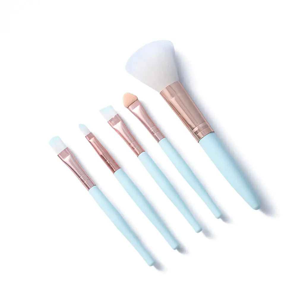 5pcs Makeup Brush Beauty Tools Makeup