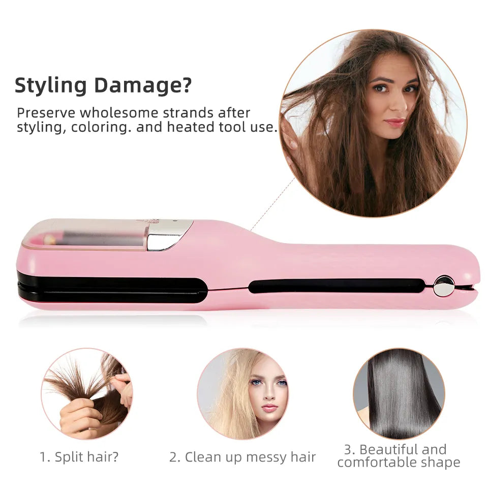 Professional Hair Cutter Beauty Set