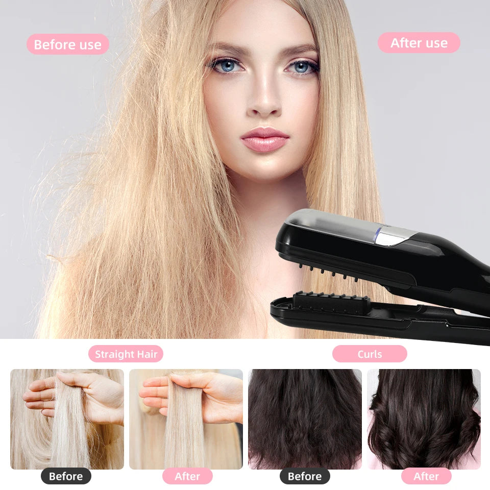 Professional Hair Cutter Beauty Set